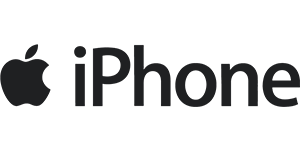 iphone logo