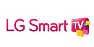 LG SMARAT TV